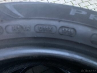 225/55r18 Michelin letne - 5