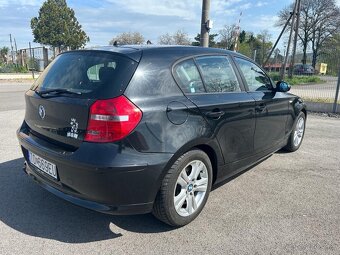 BMW 118d - 5