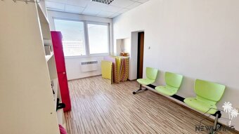 PRENÁJOM priestory - obchodné/ iné využitie v centre Piešť - 5