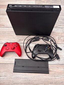 XBOX ONE X 1 TB - 5