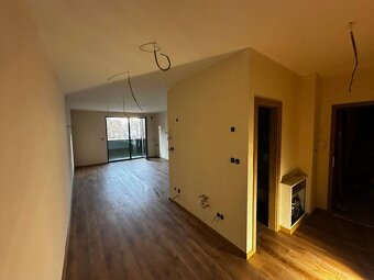 CENTRUM Včela - Predaj 1 izbový byt v štandarde, kolaudácia - 5