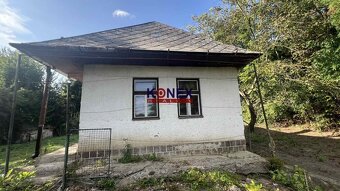 VÝNIMOČNÁ PONUKA Rodinný dom v obci Bracovce - 5