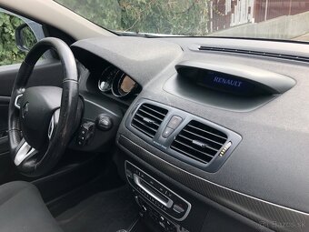 Renault megane benzin rv 2014 - 5