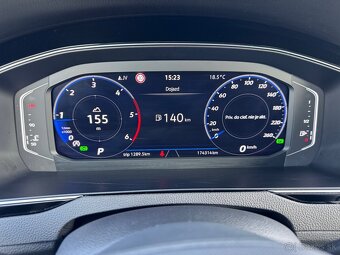 Predám Volkswagen Passat Variant 2.0 TDI EVO Elegance DSG - 5