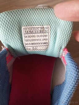 Tenisky skechers 33 - 5