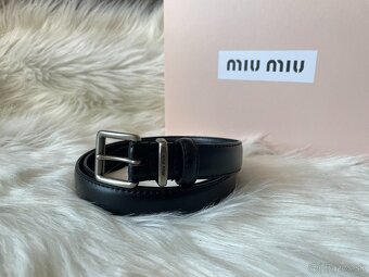 Miu Miu opasok - 5