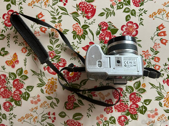 Olympus C-745 - 5