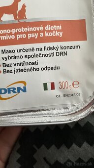 Solo vaničky Losos - 5
