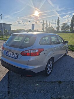 Ford focus 2.0 automat 2011 - 5