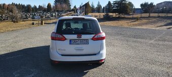 Ford Grand C Max 2.0TDCi - 5