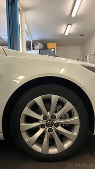 Opel Insignia A Facelift - 5