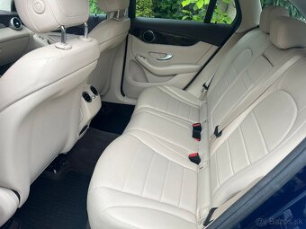 MB GLC 220d 4matic - 5