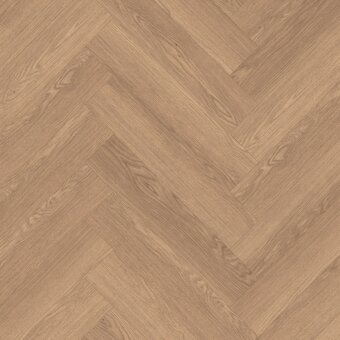 Laminátová podlaha Egger Herringbone 8 EL2134 Dub Baronia - 5