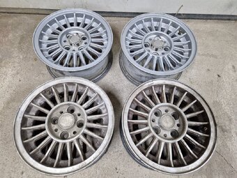 BMW ALPINA 4X100 R14 - 5