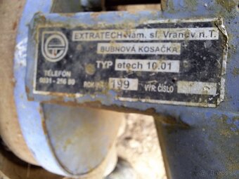 Rotavator - 5