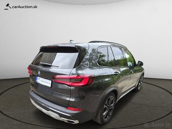 BMW X5 xDrive30d Luxury line - 5