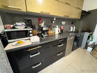 3izb byt Levice - 5