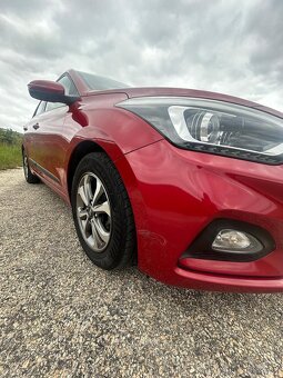 Hyundai i20 Cool - 5