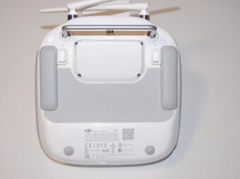 (Dji Phantom 3 profesional). PREDÁM KONTROLER - 5