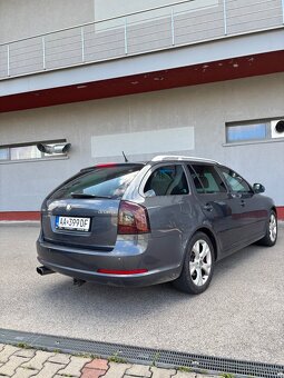 Škoda octavia rs 2.0 tsfi -aj na splátky - 5
