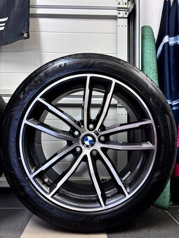 Styling 662M R18 Bmw Letne - 5