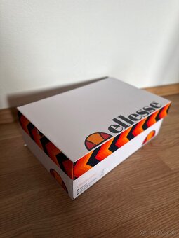 Pánske Ellesse tenisky 41 - 5