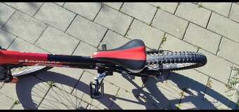 Bicykel GT Stomper 20" - 5