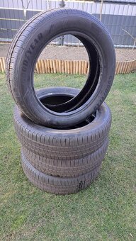 Letne pneumatiky 195/60 R18 96H - 5