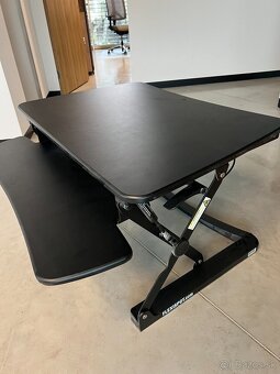 FLEXISPOT - podstavec pod monitor - 5