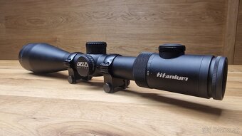 Predám puškohľad Delta Optical Titanium 2.5-15.5x56 SF - 5