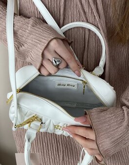 Miu Miu kabelka - 5