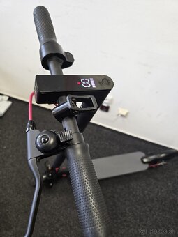 SENCOR Scooter TWO LONG RANGE 2021 - 5