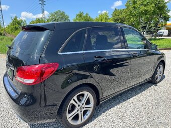 Mercedes-Benz B trieda 160 d - 5