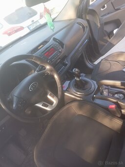 Sportage - 5