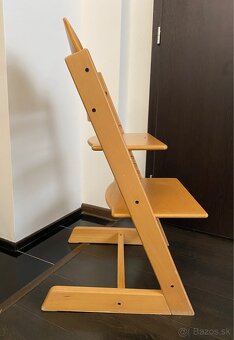 Stokke Tripp Trapp detská stolička - 5