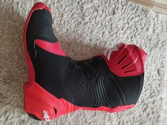 Alpinestars Supertech R - 5