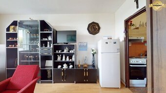 Na predaj garsónka s balkónom v Holíči - 5
