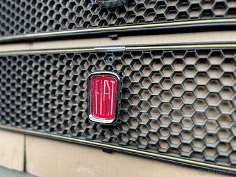Fiat 127 masky - 5