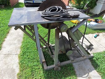 Cirkular 7.5kw motor - 5