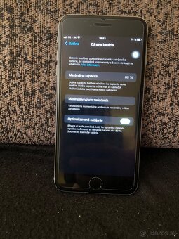 iPhone 6s plus 64gb - 5