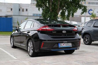 Hyundai Ioniq 1.6 HEV Style - 5