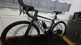 Predám Canyon endurace CF 7 veľk.XS model 2021 - 5