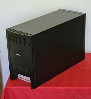 Bose Lifestyle T20 - 5