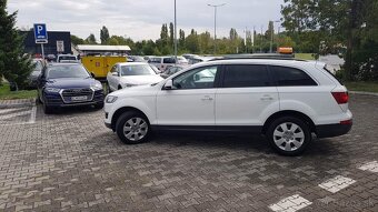 Q7 3.0TDI 180kw 165tis km 11/2014 Prvy majitel,kupovane nove - 5