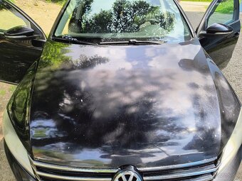 Vymením Passat B7 - 5