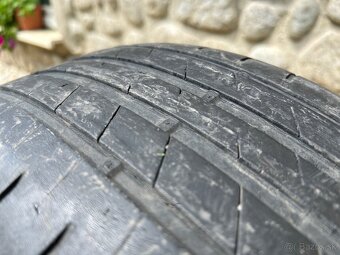 Pneumatiky GoodYear Efficient Grip 205/55 R16 - 5