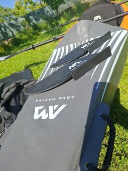 Kajak Aqua Marina Tomahawk AIR-K 440 - 5