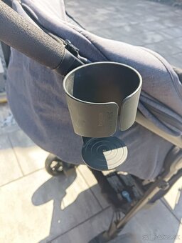 Kočík Britax Römer B-Agile - 5