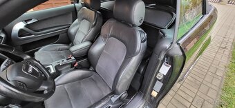 Audi A3 Cabrio 2.0 TDI - 5