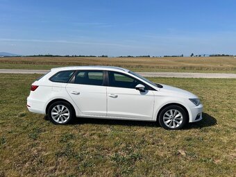 Seat LEON ST kombi 2,0 TDi 110 kw - 5